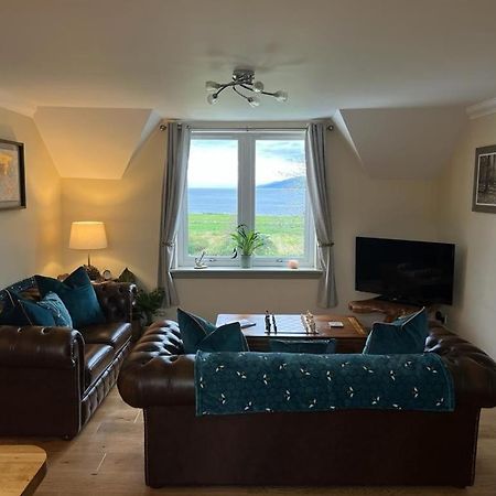Taigh Mara 2 Bed Apartment Fort William Esterno foto