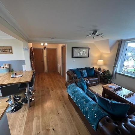 Taigh Mara 2 Bed Apartment Fort William Esterno foto