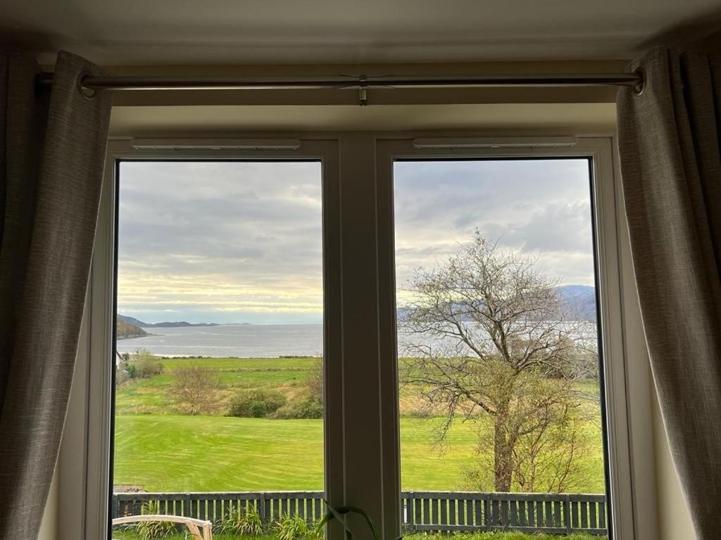 Taigh Mara 2 Bed Apartment Fort William Esterno foto