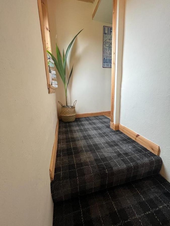 Taigh Mara 2 Bed Apartment Fort William Esterno foto