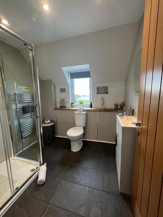 Taigh Mara 2 Bed Apartment Fort William Esterno foto