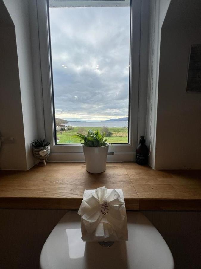 Taigh Mara 2 Bed Apartment Fort William Esterno foto