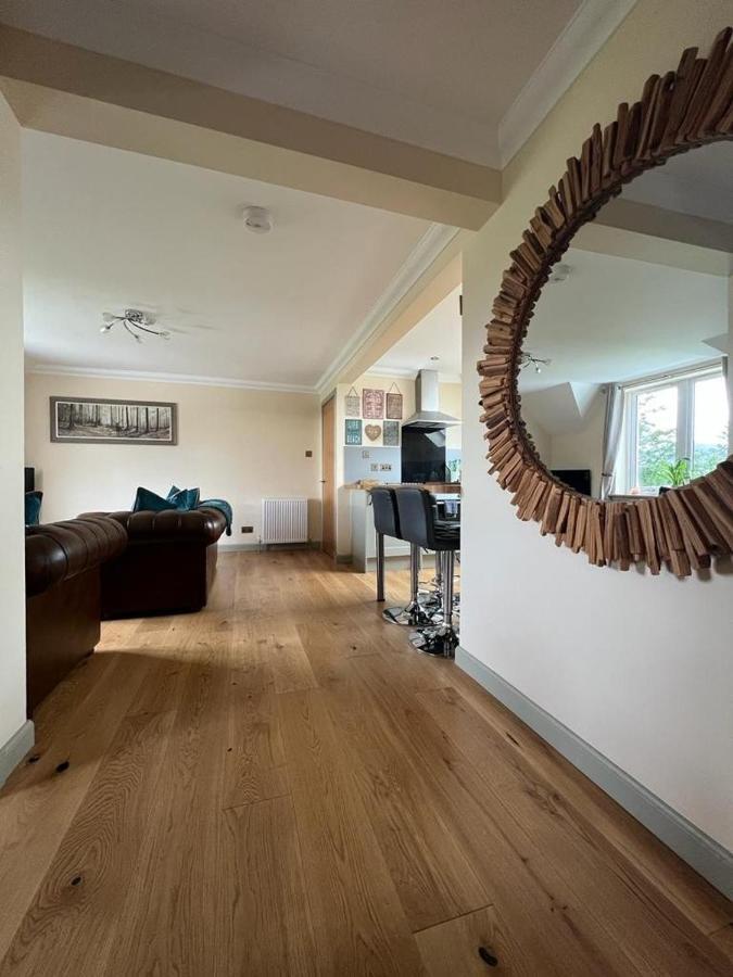 Taigh Mara 2 Bed Apartment Fort William Esterno foto