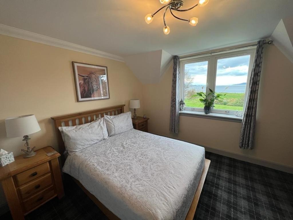 Taigh Mara 2 Bed Apartment Fort William Esterno foto